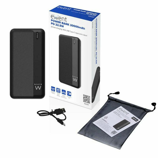 Powerbank Eminent EW1163-1