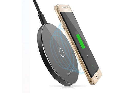 NNEDSZ Qi Wireless 10W Fast Charger (30570)-1